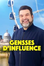 Poster for Gensses d'influence