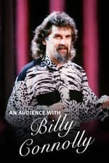 Poster for An Audience with Billy Connolly