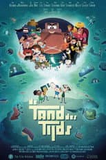 Poster for The Test of Time