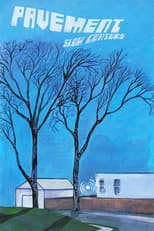 Poster for Pavement: Slow Century