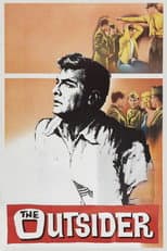 Poster for The Outsider