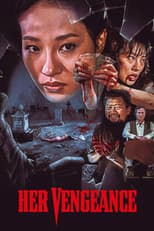 Poster for Her Vengeance