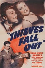Poster for Thieves Fall Out