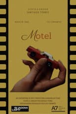 Poster for Motel