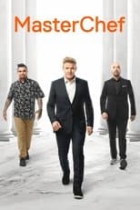 Poster for MasterChef