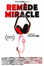 Poster for REMÈDE MIRACLE