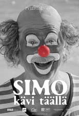 Poster for Simo Was Here