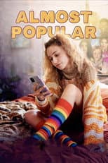 Poster for Almost Popular