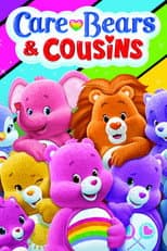Poster for Care Bears and Cousins