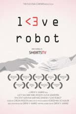 Poster for Love Robot