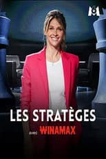 Poster for Les stratèges avec Winamax