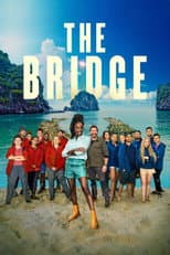 Poster for The Bridge: Race to a Fortune
