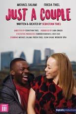 Poster for Just a Couple