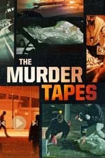 Poster for The Murder Tapes