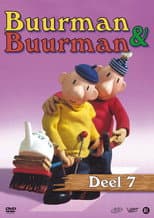 Poster for Buurman & Buurman Deel 7