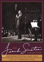 Poster for This is Sinatra