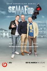 Poster for Semafor