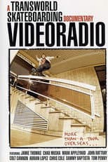 Poster for Transworld - Videoradio