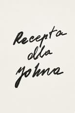Poster for Recepta dla Johna
