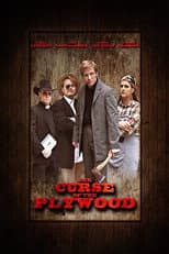 Poster for The Curse of the Plywood