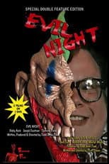 Poster for Evil Night