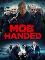 Poster for Mob Handed