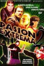 Poster for Pasion Extrema II