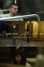 Poster for Sayonara, Mi Amor