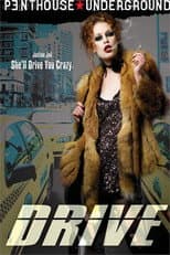 Poster for Drive