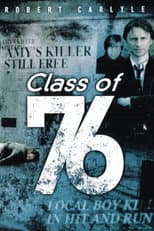 Poster for Class of '76