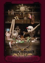 Poster for Euskal Harriaren ABDak