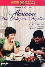 Poster for Marianne, une étoile pour Napoléon