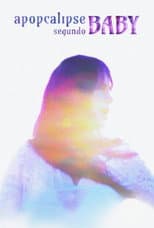 Poster for Apocalypse According to Baby