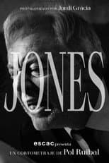 Poster for JONES