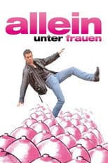 Poster for Alone Among Women