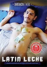 Poster for Latin Leche