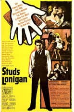 Poster for Studs Lonigan