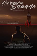 Poster for Healed Heart