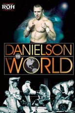 Poster for Danielson vs The World