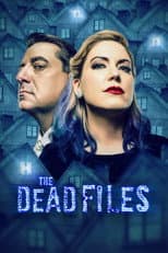 Poster for The Dead Files