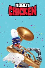 Poster for Season 10
