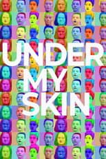 Poster for Under My Skin