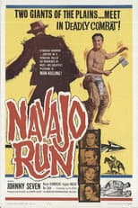 Poster for Navajo Run