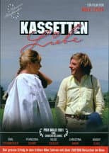 Poster for Cassette Love
