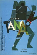 Poster for Expedícia TANAP