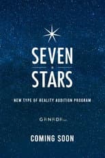 Poster for Seven Stars