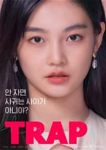 Poster for Trap