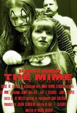 Poster for The Mime