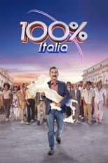 Poster for 100% Italia