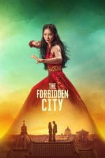 Poster for The Forbidden City